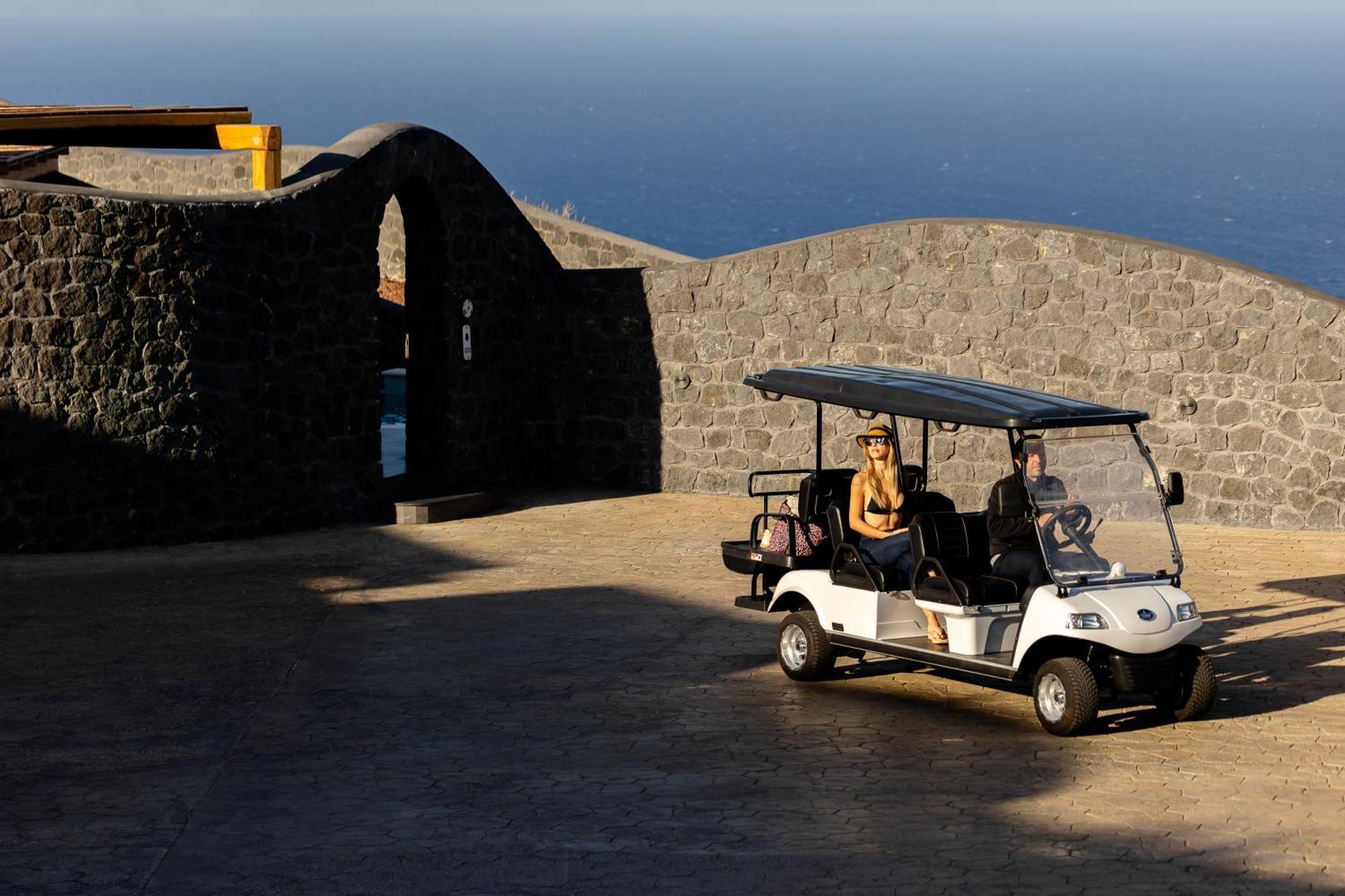 Secret Path Luxury Villas Imerovígli Extérieur photo